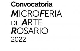 MicroFeria de Arte Rosario 2022