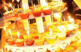 Cumpleaños