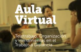 Curso Teletrabajo