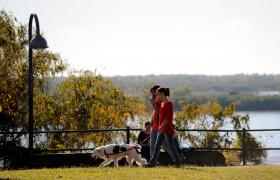 Parque Colectividades