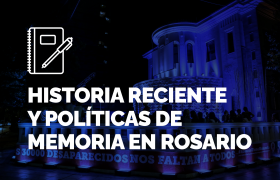 Historia reciente