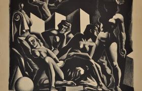 Obra de Julio Vanzo