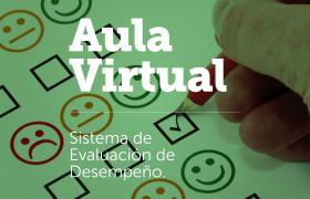 Sistema de Evaluación de Desempeño