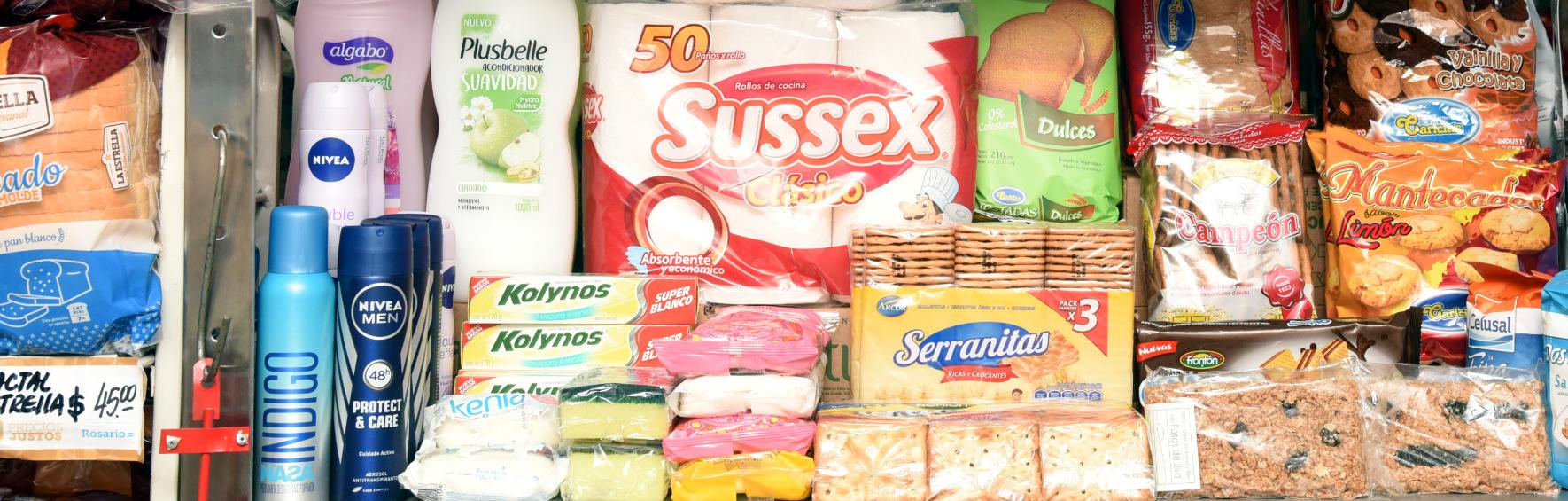 Precios Justos almacenes Precios Justos almacenes