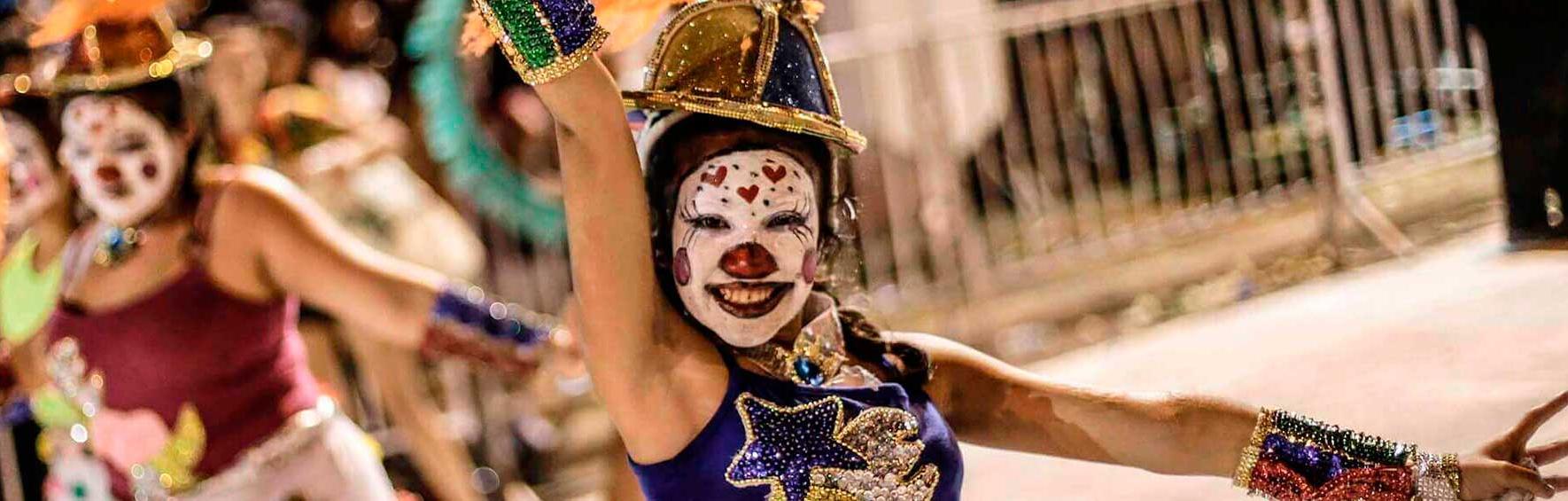 Carnaval Carnaval