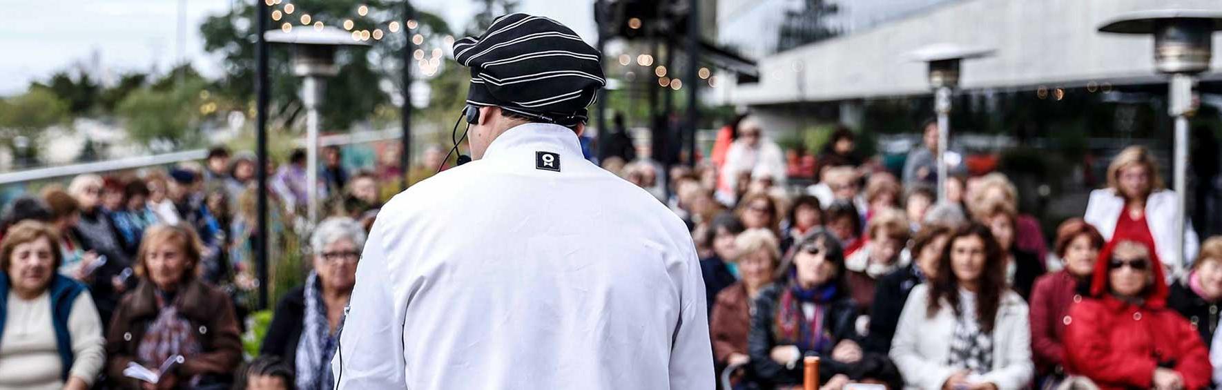 Semana Gastronómica Rosario 2019 Semana Gastronómica Rosario 2019
