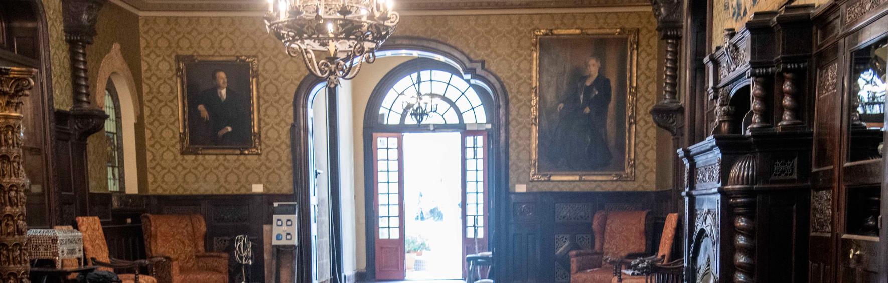 Museo Estevez