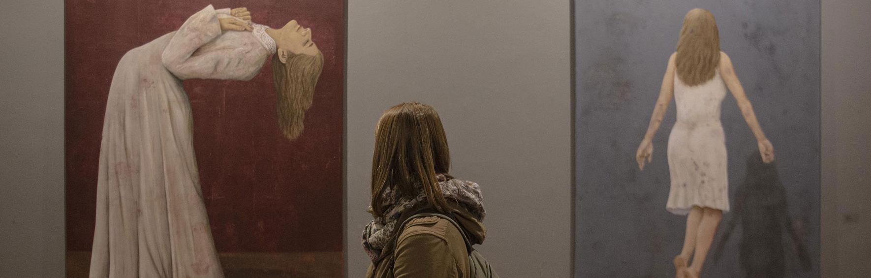Muestra de Daniel García Muestra de Daniel García