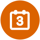Icono de Calendario