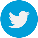 Icono de Twitter